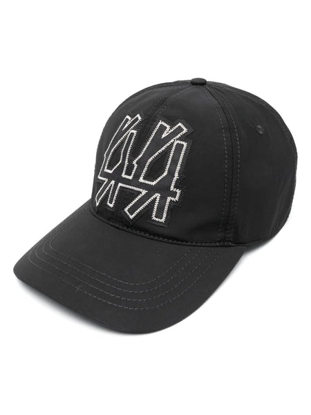 Logo-Patch Baseball Cap