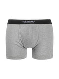 Logo-Waistband Boxer Briefs (Pack Of Two)