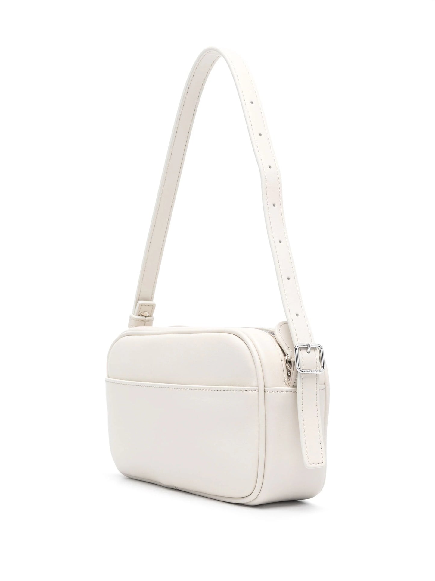 Réédition Leather Shoulder Bag