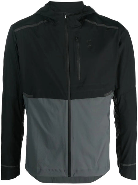 Weather Zip-Up Jacket