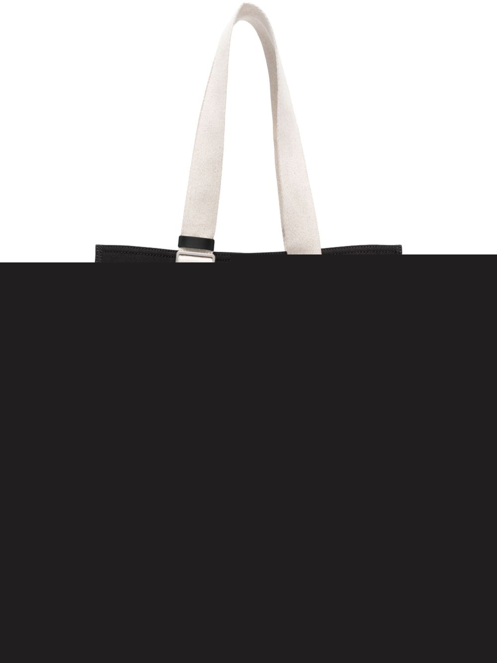 Le Cabas Cuerda Tote Bag