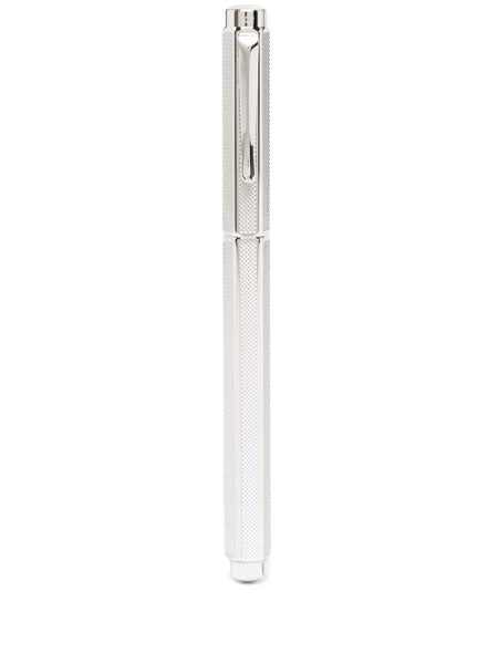 Textured Ballpoint Pen