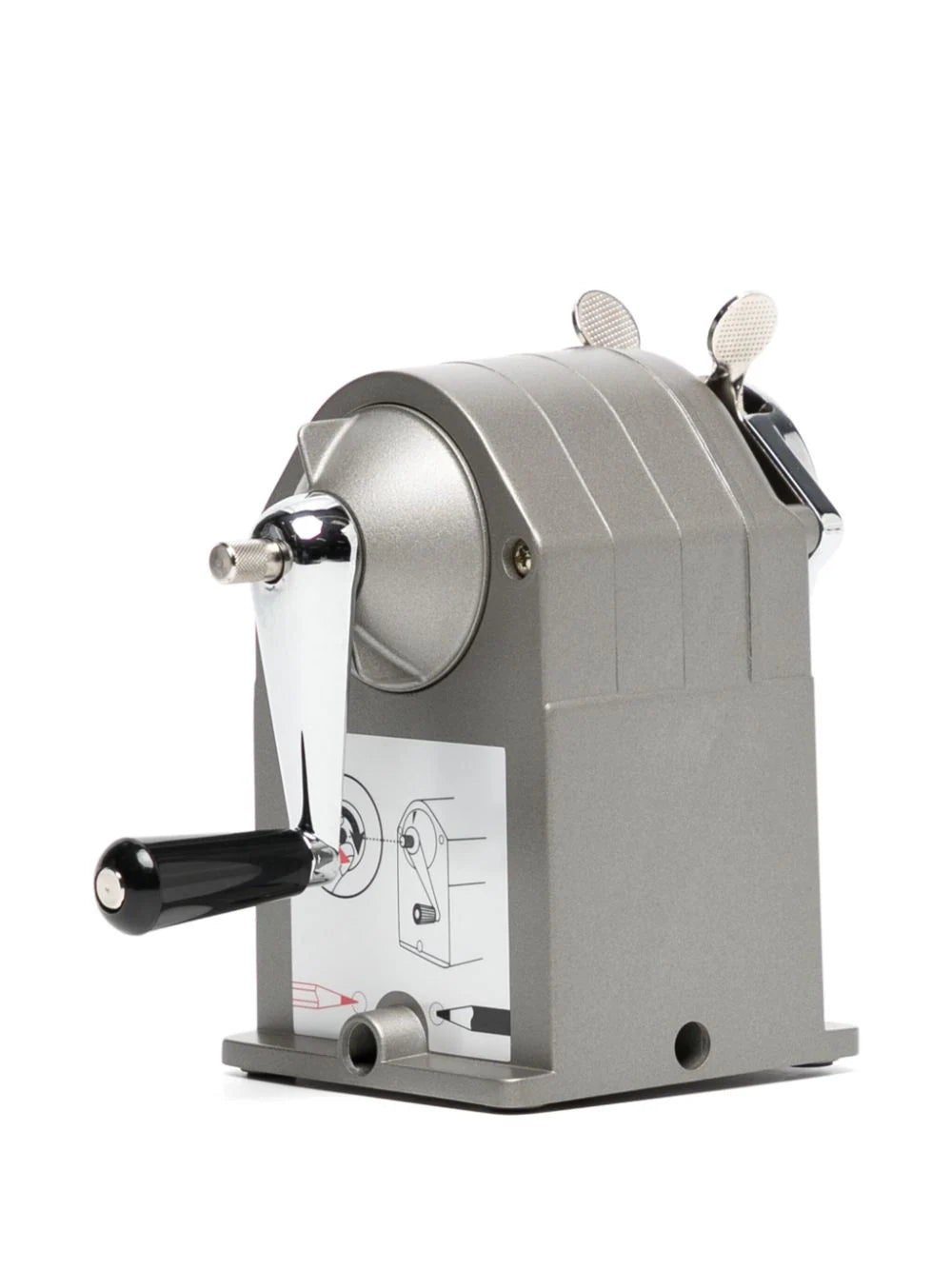 Pencil-Sharpening Machine