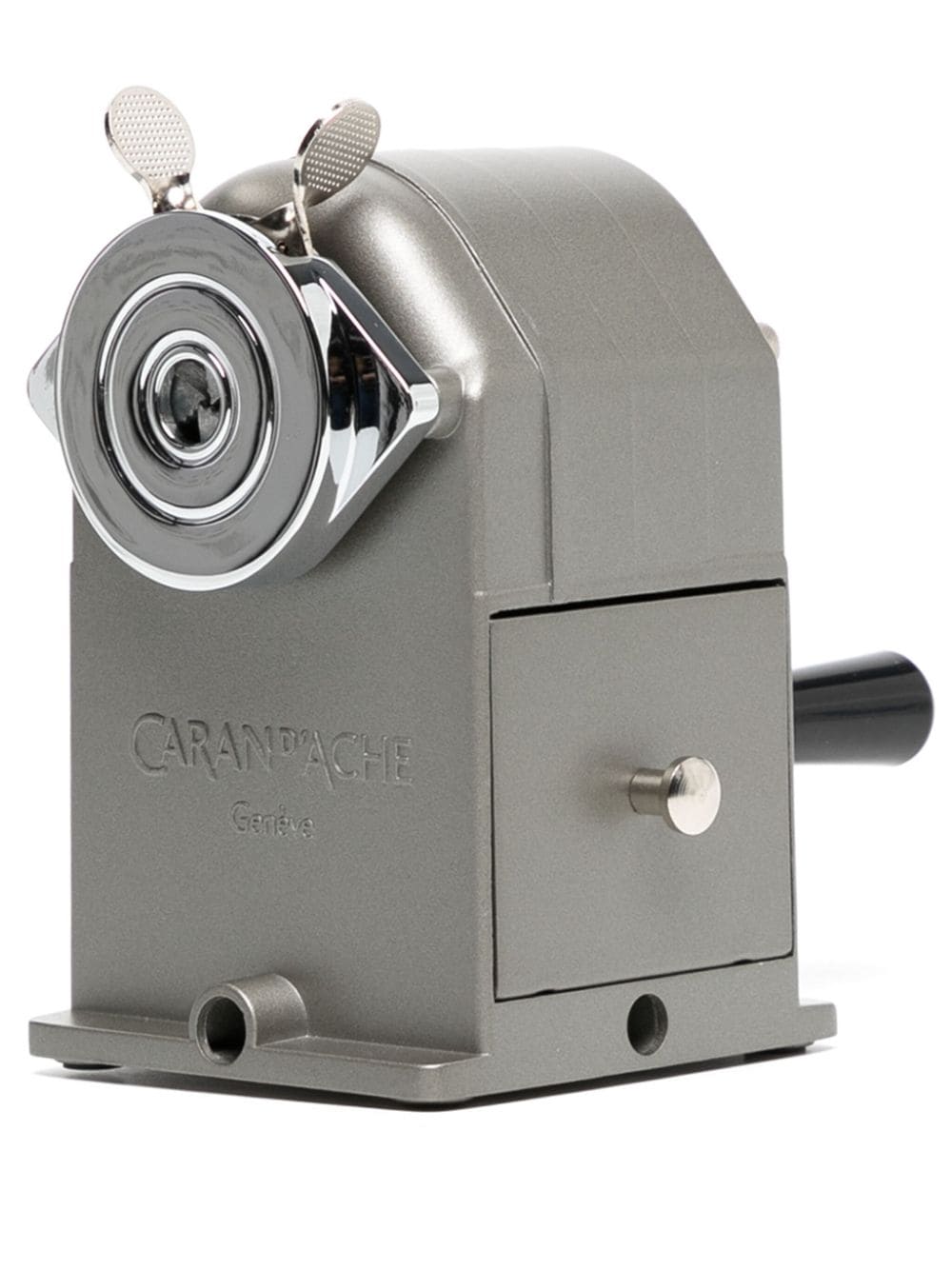 Pencil-Sharpening Machine