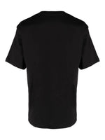 Graphic-Print Cotton T-Shirt