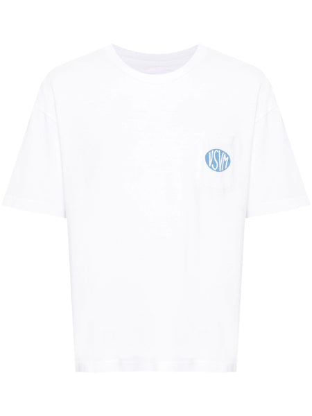 Phv Logo-Print T-Shirt