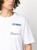 X Fila Donato T-Shirt