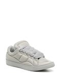 Curb Xl Leather Sneakers