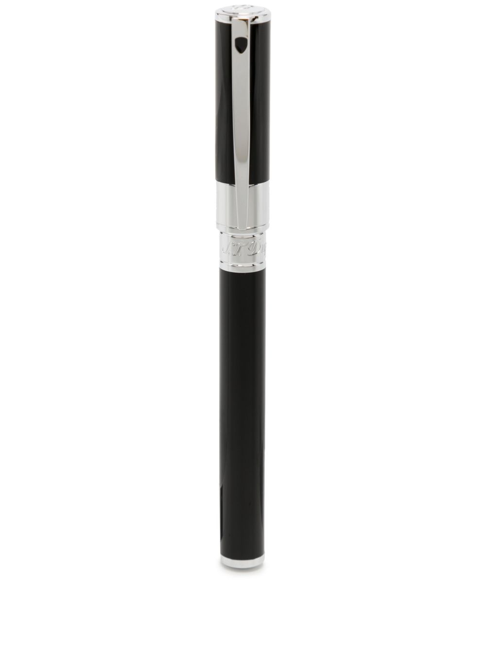 D-Initial Rollerball Pen