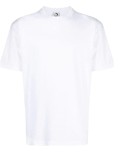 Graphic-Print Cotton T-Shirt