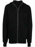 Hooded Cotton Jacket