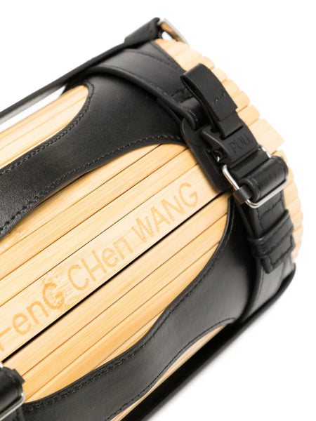 Bamboo 2025 crossbody bag