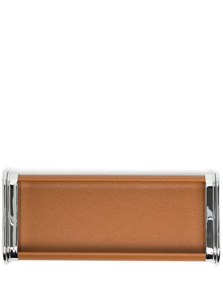 Epsom Leather Pen Tray