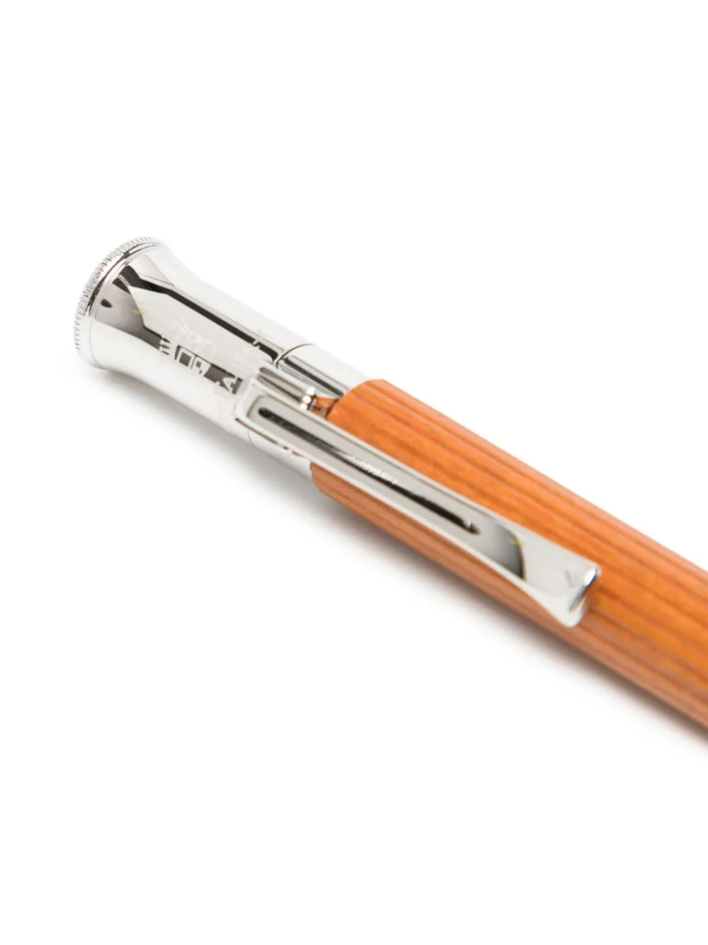Pernambuco-Wood Propelling Pencil