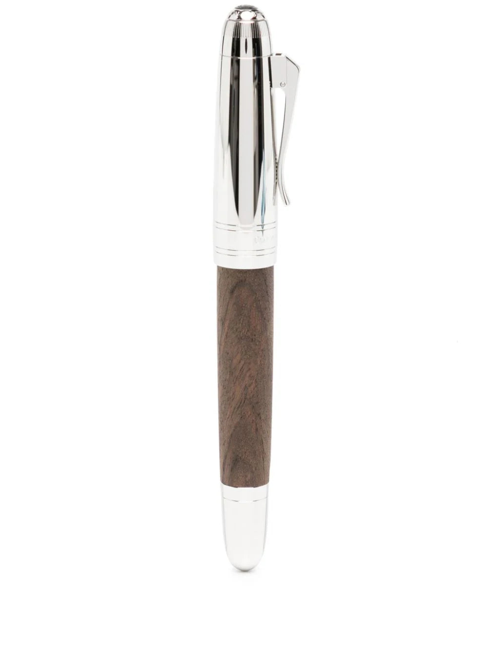 Magnum Wood-Detail Rollerball Pen