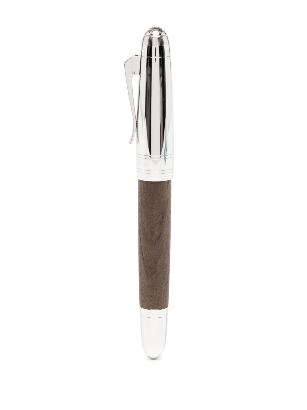 Magnum Wood-Detail Rollerball Pen