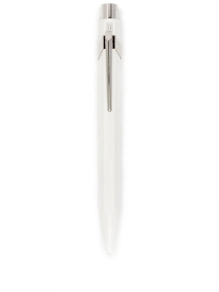 Logo-Engraved Ballpoint Pen