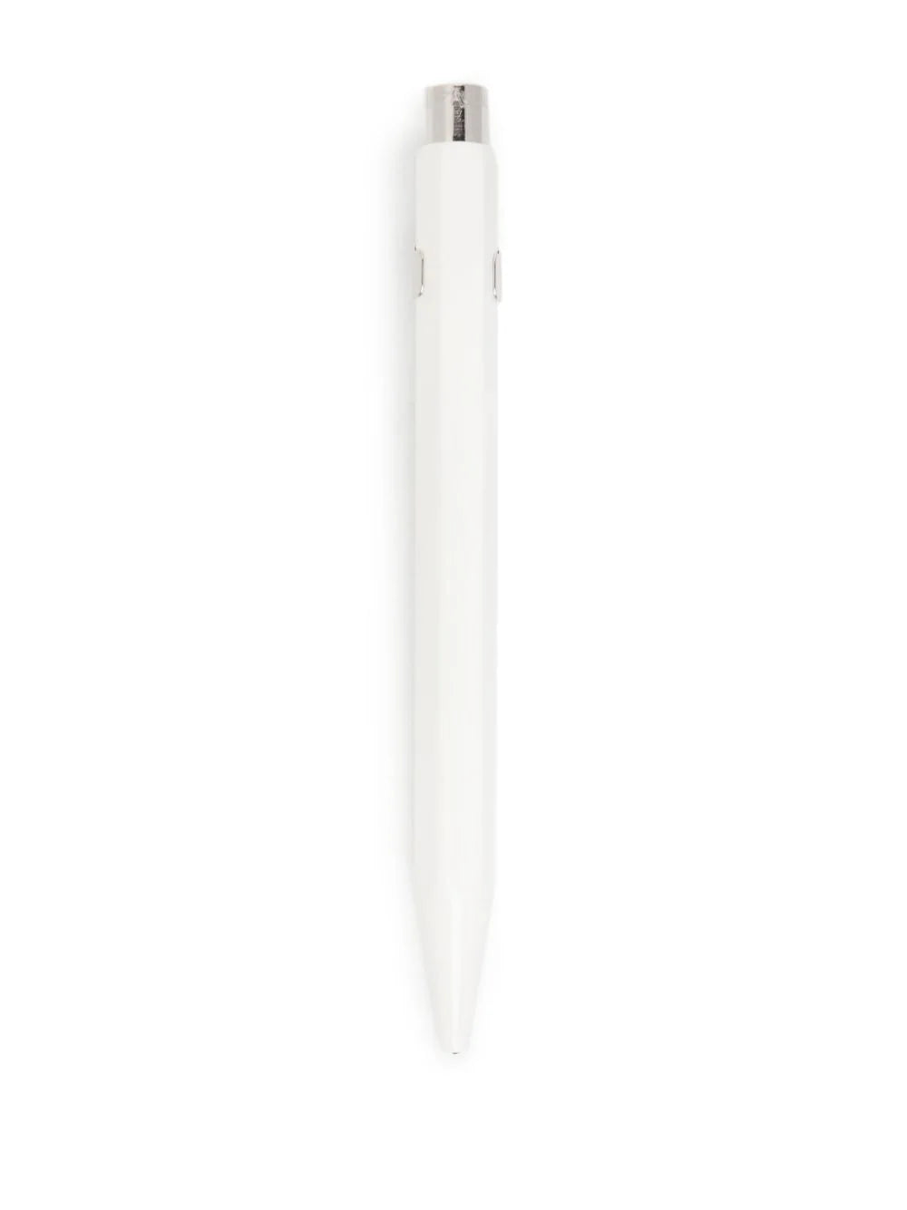 Logo-Engraved Ballpoint Pen