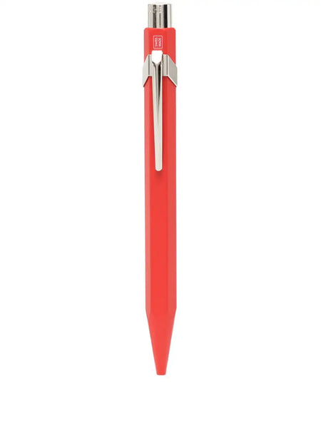 Logo-Engraved Ballpoint Pen