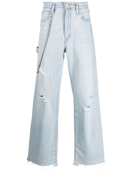 X Levi's Stay Loose Jeans