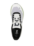 Cloudnova Lace-Up Sneakers
