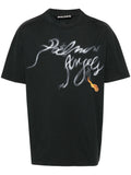 Foggy Logo-Print T-Shirt