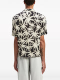 Palms Short-Sleeve Shirt