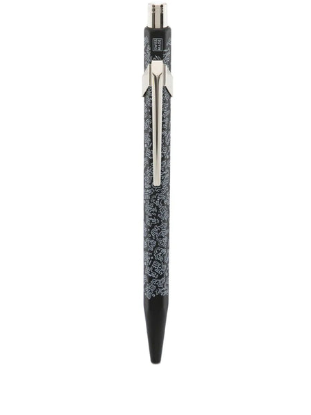 Keith Haring 849 Ballpoint Pen