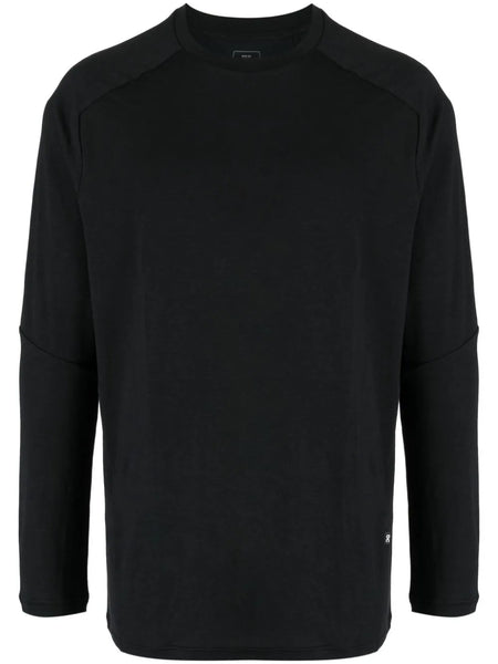 Logo-Print Performance T-Shirt