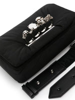 The Puffy Knuckle Belt Bag