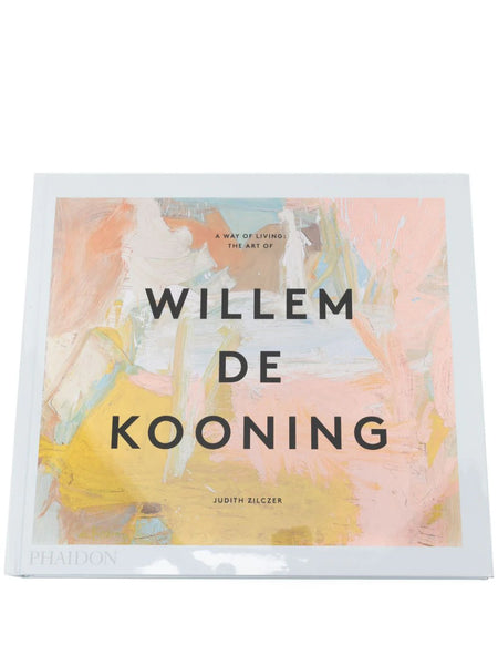A Way Of Living: The Art Of Willem De Kooning