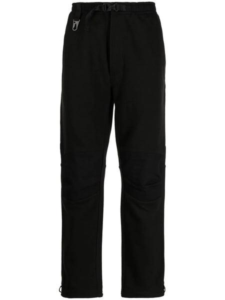 4554 Articulated Shinobi Panelled Trousers