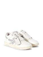 Out Of Office Two-Tone Sneakers