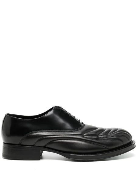 Medley Richelieu Leather Loafers