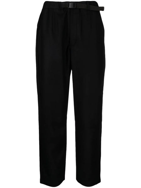 All Direction Straight-Leg Trousers