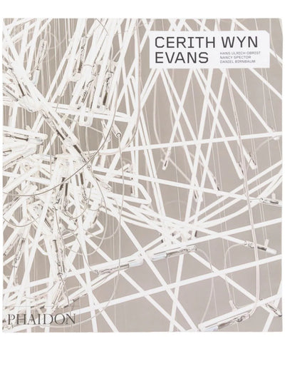 Cerith Wyn Evans:Hans Ulrich Obrist, Nancy Spector, And Daniel Birnbaum Book