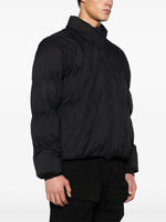 4.0+ Down Right Zip-Up Padded Jacket