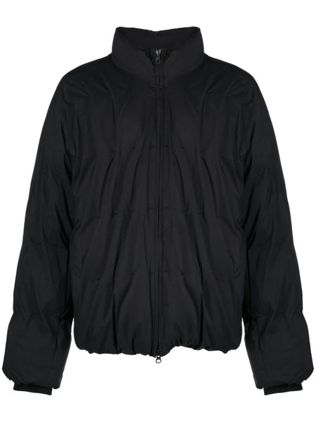 4.0+ Down Right Zip-Up Padded Jacket