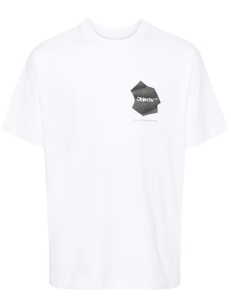 Thought Bubble Spray T-Shirt