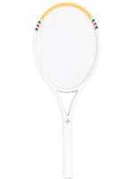 Mad Logo-Print Tennis Racket