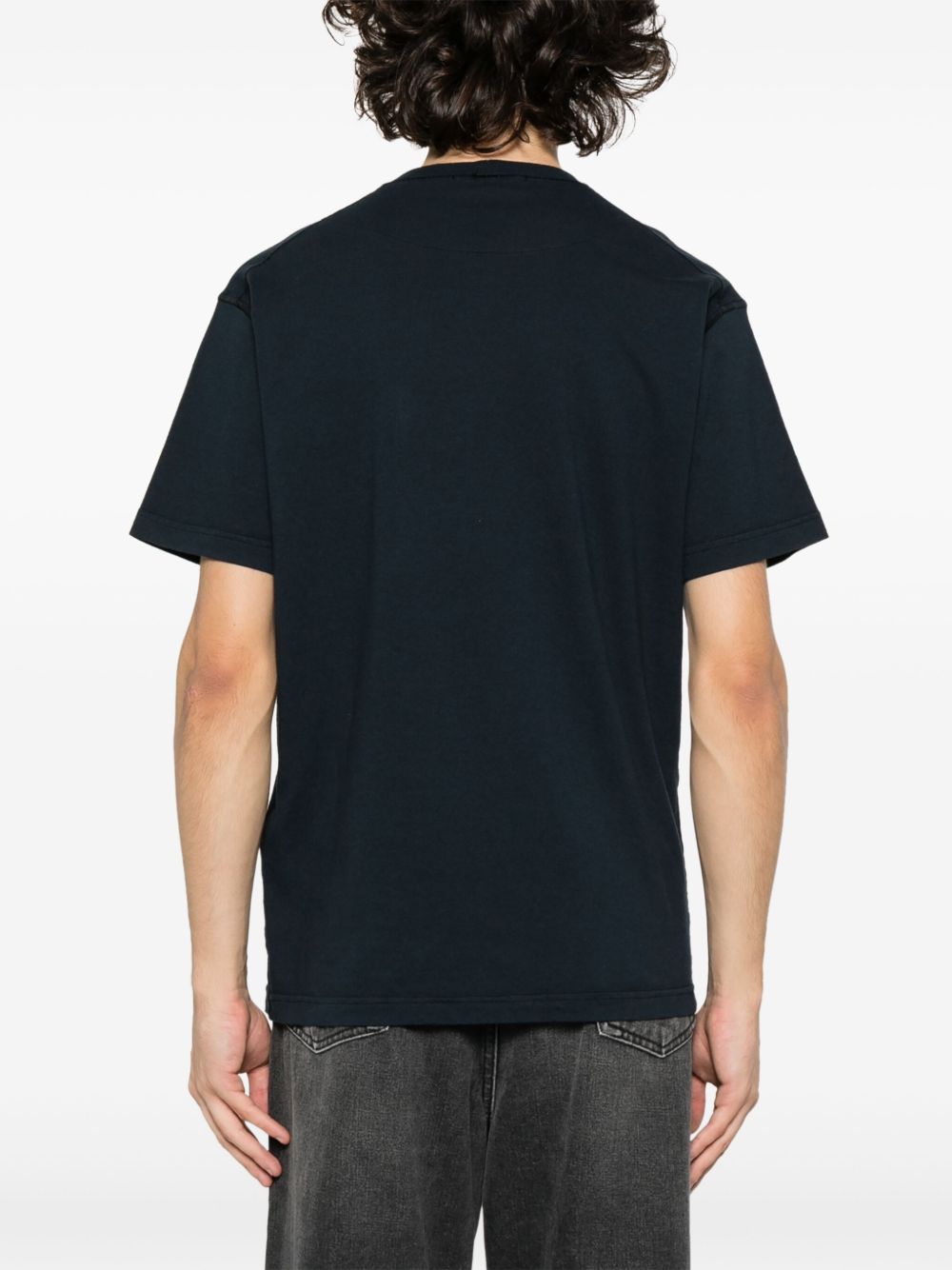 cotton jersey T-shirt