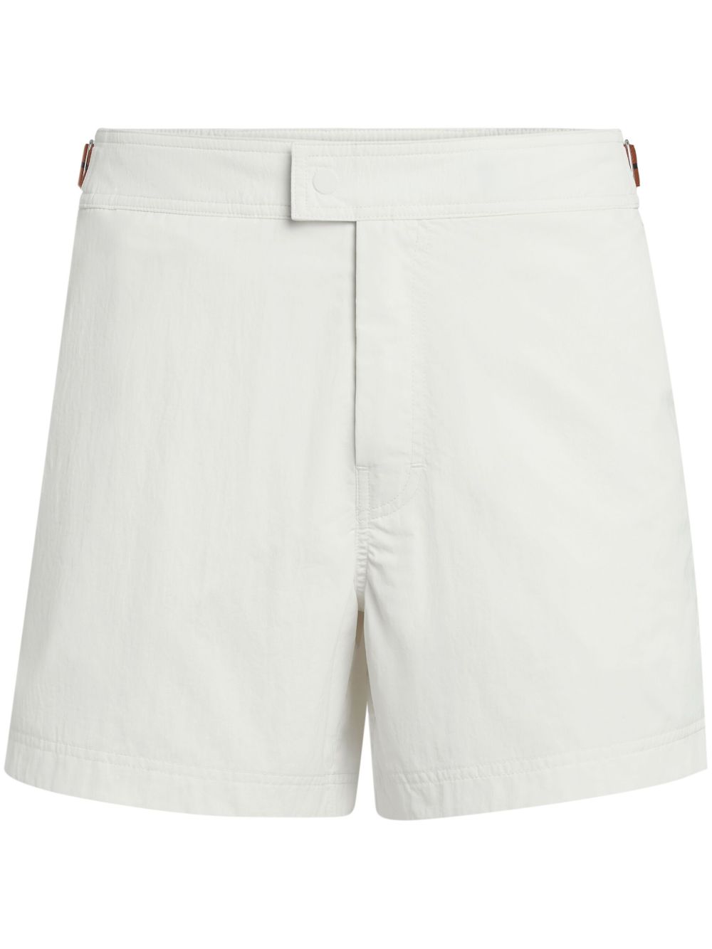 232 Road Brand Mark swim shorts