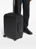 Logo-Appliqué Suitcase