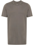 Panelled Cotton T-Shirt