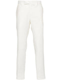 Slim-Fit Chino Trousers