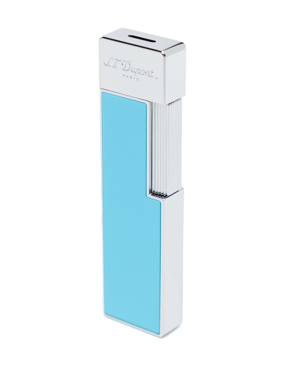 Slimmy Lacquered Lighter (10Cm X 2Cm)