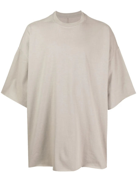 Oversized Cotton T-Shirt