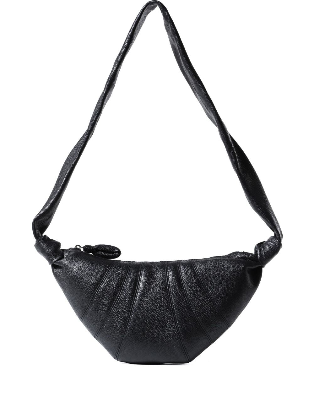 small Croissant shoulder bag