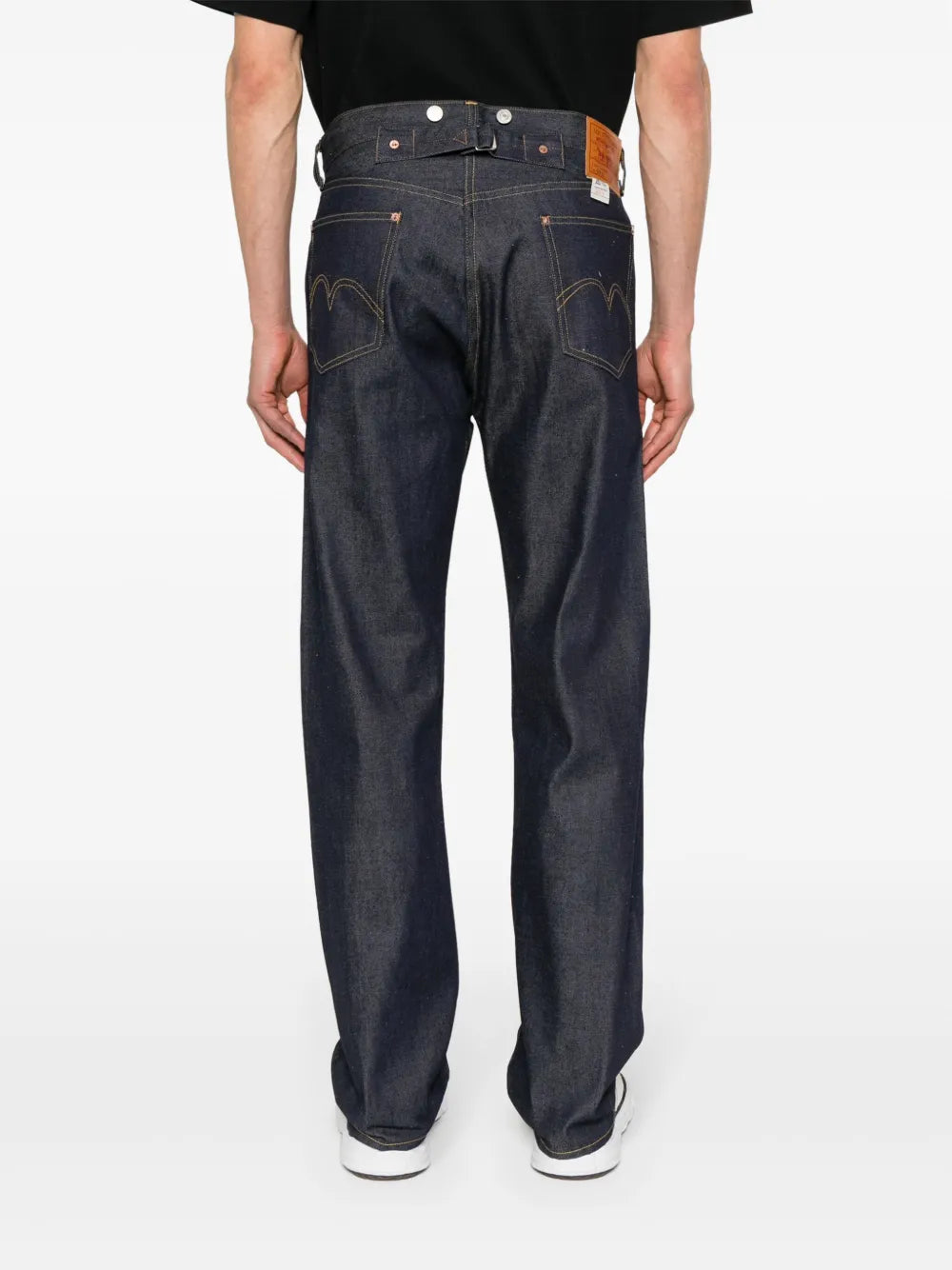 1933 501® straight-leg jeans