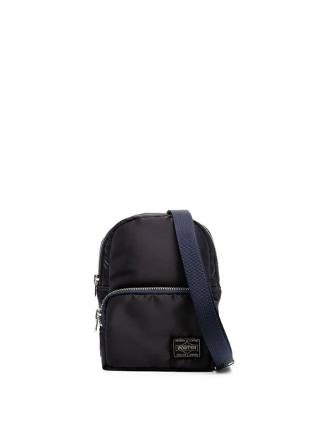 Howl Logo-Appliqué Mini Backpack